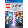 LEGO: Harry Potter Collection PS4
